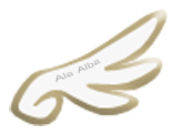 Badge Ala Alba